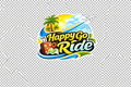 Happy Go Ride